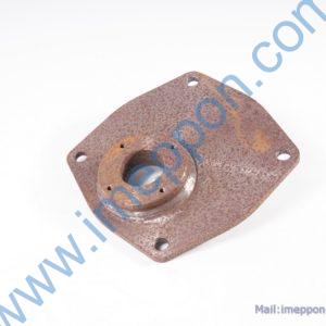 SANY SPARE PARTS