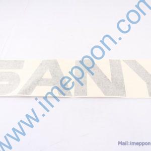 SANY SPARE PARTS
