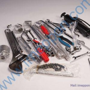 SANY SPARE PARTS