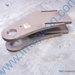 SANY SPARE PARTS