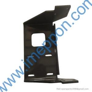 00770500601001060 Bracket Tp8 Q235B for ZOOMLION parts