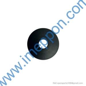 00771000170001020 Platform and sleeve boom spacer for ZOOMLION parts