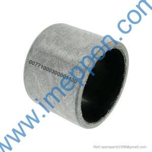 00771000300001130 Lubrication free bearing for ZOOMLION parts