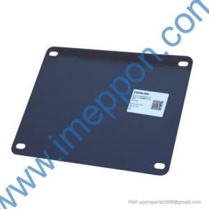 00771000300601020 Pressing plate for ZOOMLION parts