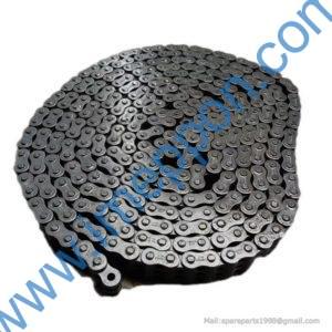00771000340221010 Retract Chain(LH0844-105) for ZOOMLION parts