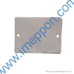 00771000340801010 Fourth boom service cover for ZOOMLION parts