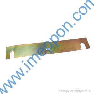 00771000350000020 Install the adjustment shim(0.5mm) for ZOOMLION parts
