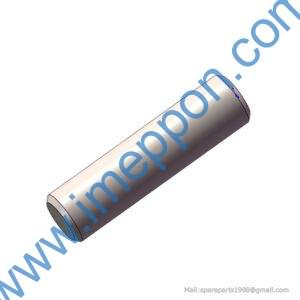 00771000350221030 Chain pulley fixed axle I for ZOOMLION parts