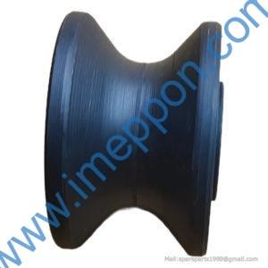 00771000350421080 Pulley for ZOOMLION parts