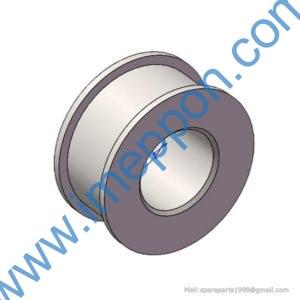00771000350421100 Pulley for ZOOMLION parts