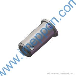 00771000360211020 Pin for ZOOMLION parts
