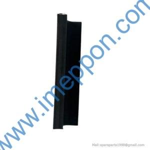 00771000370401010 Second and fourth section boom wire rope pulley I for ZOOMLION parts