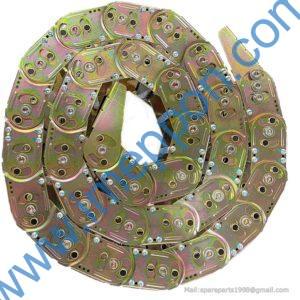 00771000701200000 Chain for ZOOMLION parts