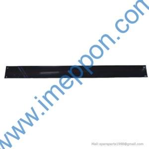 00771000701400000 Wiring duct- upper cover for ZOOMLION parts