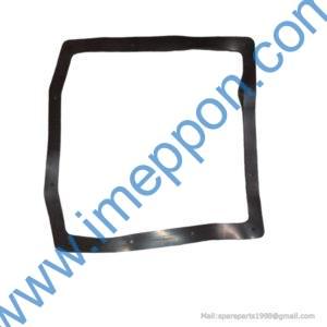 00771002810001020 Rubber pad for ZOOMLION parts