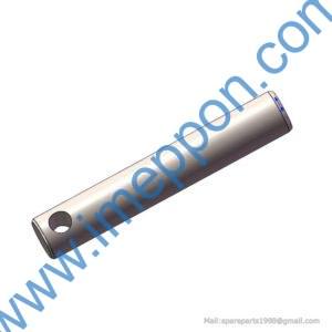 00771002810001080 Steering linkage pin Ⅰ for ZOOMLION parts