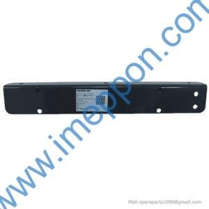 00771007100601030 Bending plate II Tp4 for ZOOMLION parts