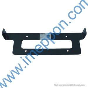00771007100601040 Bending plate III Tp4 for ZOOMLION parts