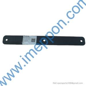 00771007100601050 Plate II Tp4 for ZOOMLION parts