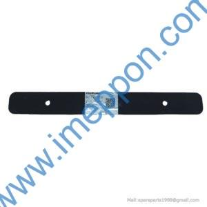 00771007100601060 Plate I Tp4 for ZOOMLION parts