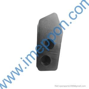 00771100110230200 Block II for ZOOMLION parts