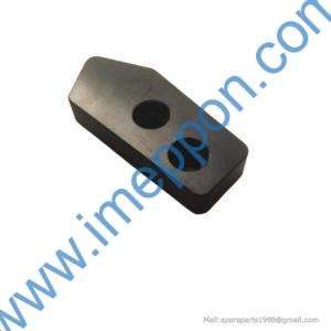 00771100110230400 Block for ZOOMLION parts