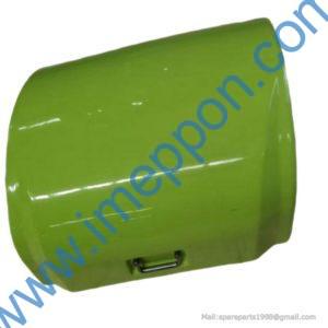 00771100110232000 Protective shield for ZOOMLION parts