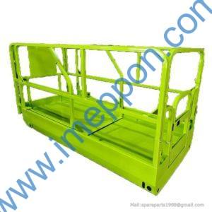 00771100160000000 Platform(Pin sensor) for ZOOMLION parts