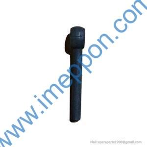 00771100160001010 Stop pin for ZOOMLION parts