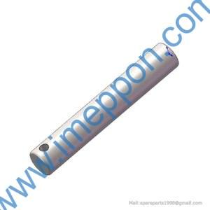 00771100210001010 Upper linkage pin for ZOOMLION parts