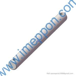 00771100210001020 Lower linkage pin for ZOOMLION parts