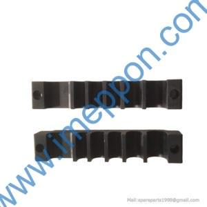 00771100210001090 Through jacket tube T28* PA66 for ZOOMLION parts