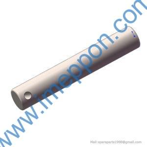 00771100220001030 Upper linkage pin for ZOOMLION parts