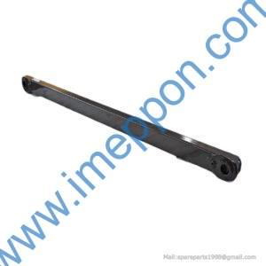 00771100220400001 Lower link for ZOOMLION parts