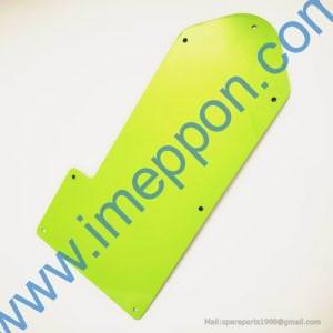 00771100300001030 Side cover for ZOOMLION parts