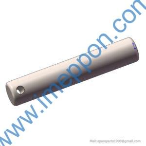 00771100300001040 Upper leverling cylinder pin for ZOOMLION parts