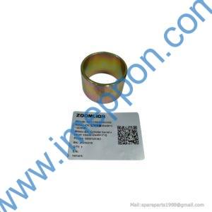 00771100300001050 Barrel bushing for ZOOMLION parts