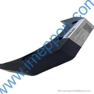 00771100300801070 Pulley hood left for ZOOMLION parts