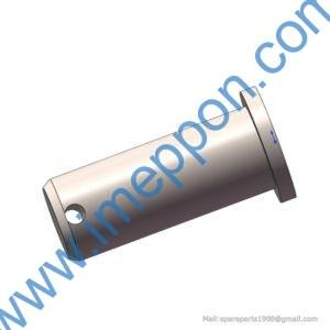 00771100300801100 Pin II for ZOOMLION parts