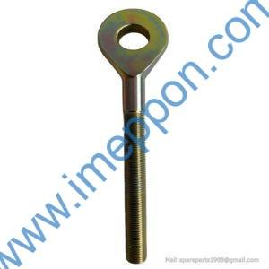 00771100300801141 Rope head for ZOOMLION parts