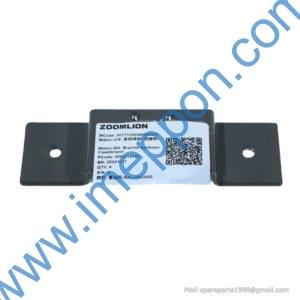 00771100300860000 Bracket welds for ZOOMLION parts