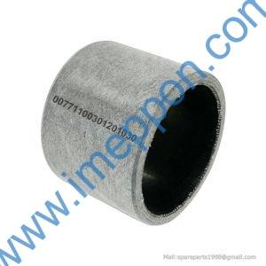 00771100301201030 Lubrication free bearing for ZOOMLION parts