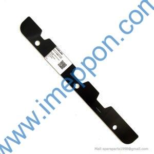 00771100301201060 Side brush plate for ZOOMLION parts