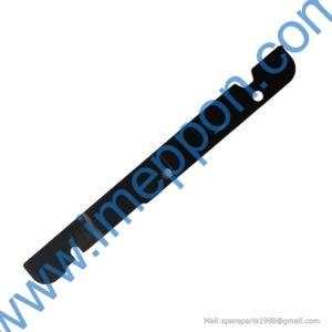 00771100301201070 Side brush plate for ZOOMLION parts