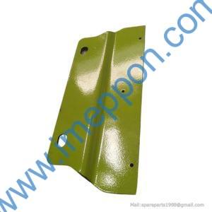 00771100301211010 Mounting plate Tp3 Q235B for ZOOMLION parts