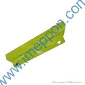 00771100301221010 Mounting plate for ZOOMLION parts