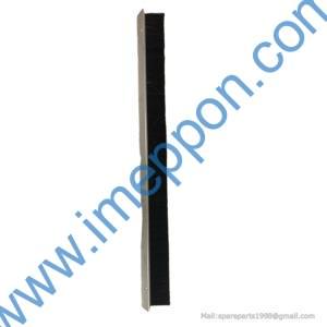 00771100301221020 Brush plate 6061 for ZOOMLION parts