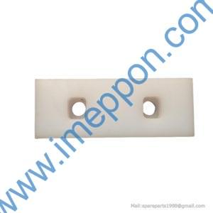 00771100301261010 Slider T30 Tivar 1000 for ZOOMLION parts