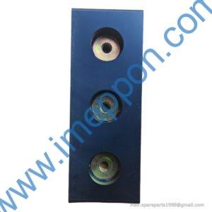 00771100301300000 Slider for ZOOMLION parts