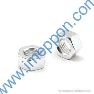 00771100301301021 Hex nut for ZOOMLION parts